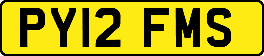 PY12FMS