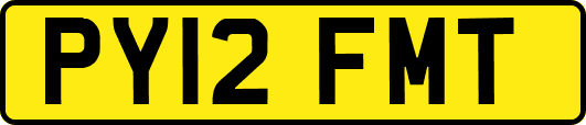 PY12FMT