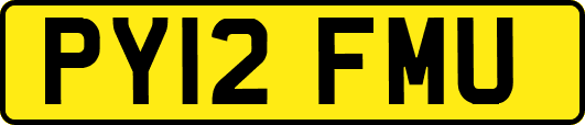 PY12FMU