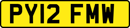 PY12FMW