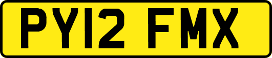 PY12FMX