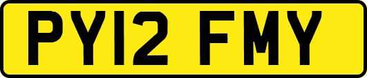 PY12FMY