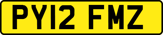 PY12FMZ
