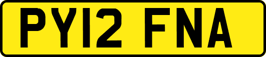 PY12FNA
