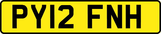 PY12FNH