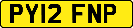PY12FNP