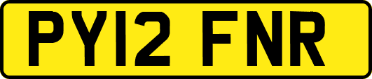 PY12FNR