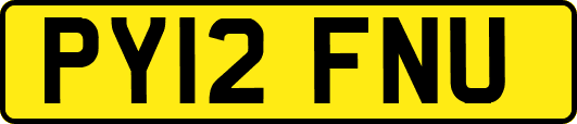 PY12FNU