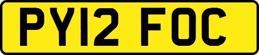 PY12FOC