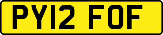 PY12FOF