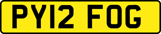 PY12FOG