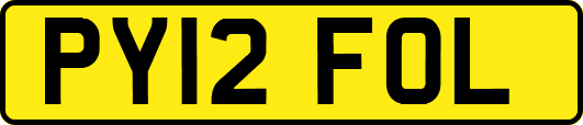 PY12FOL