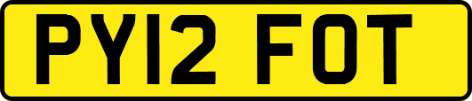 PY12FOT