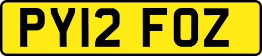 PY12FOZ