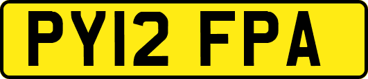 PY12FPA