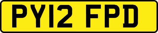 PY12FPD