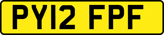 PY12FPF