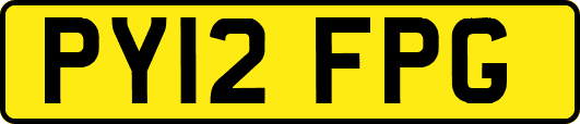 PY12FPG