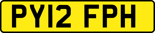 PY12FPH