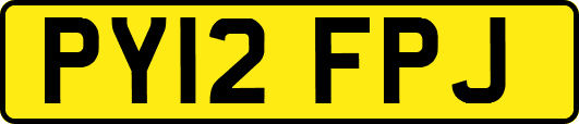 PY12FPJ