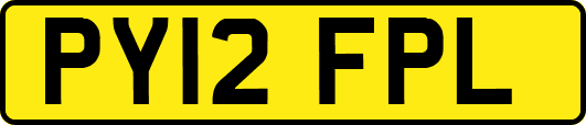 PY12FPL