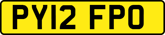 PY12FPO