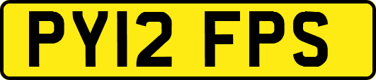 PY12FPS