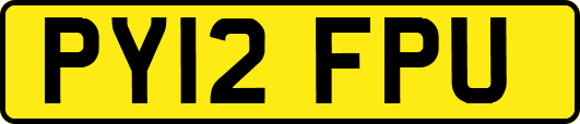 PY12FPU