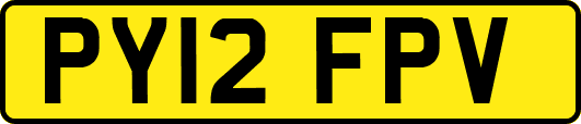 PY12FPV