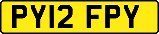 PY12FPY