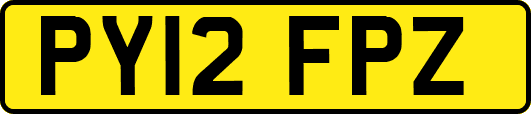 PY12FPZ