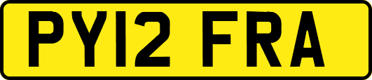 PY12FRA