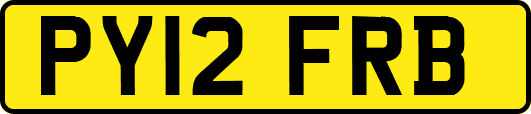 PY12FRB