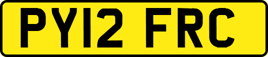 PY12FRC