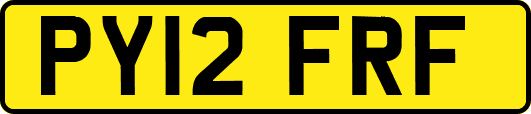 PY12FRF
