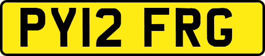 PY12FRG
