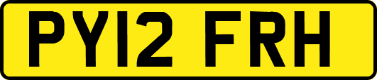 PY12FRH