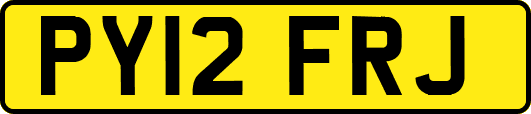 PY12FRJ
