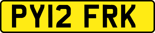 PY12FRK