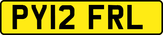 PY12FRL