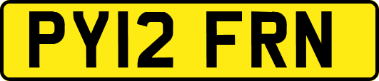 PY12FRN