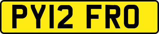 PY12FRO
