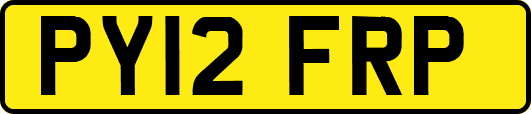 PY12FRP