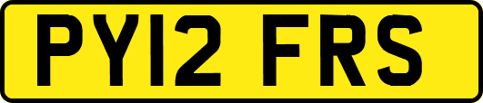 PY12FRS