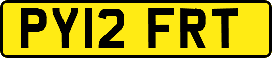 PY12FRT