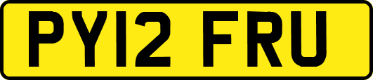 PY12FRU