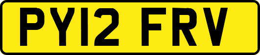 PY12FRV