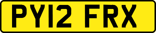 PY12FRX