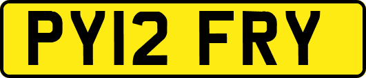PY12FRY