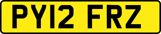 PY12FRZ